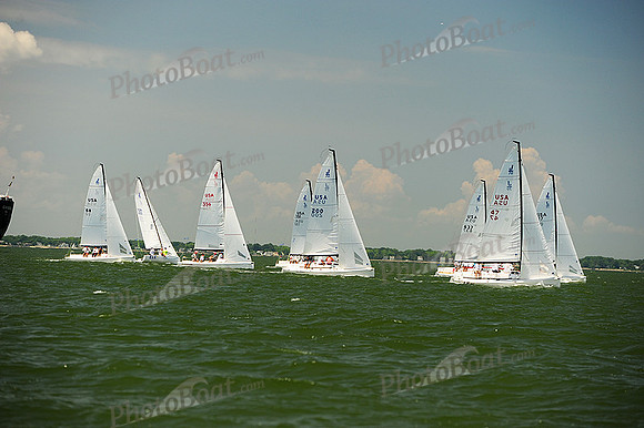 2015 Southern Bay Race Week B 178