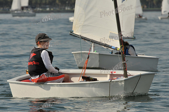 2014 Valentines Regatta B 268