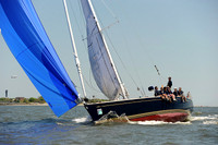 2014 Charleston Race Week A 815