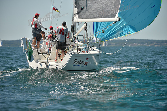 2018 NYYC Race Week B_0675