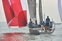 2018 Southern Bay Race Week A_0134
