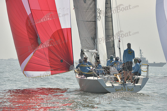 2018 Southern Bay Race Week A_0134