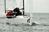 2014 J70 Winter Series D 418