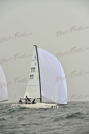 2018 J70 Worlds J_0227