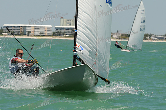 2012 Contender Worlds A 1525