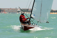 2012 Contender Worlds A 967