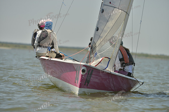 2017 Southern Bay Race Week A_1016