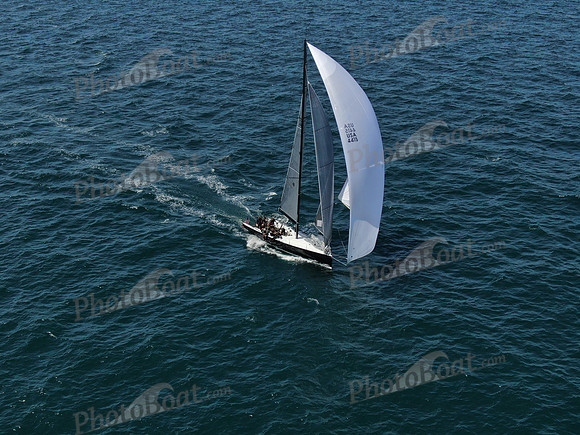 2019 Block Island Race Week C_0039