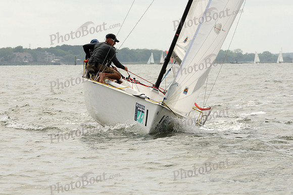 2012 Charleston Race Week A 1652
