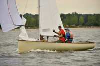 2018 Thistle Nationals A_1375