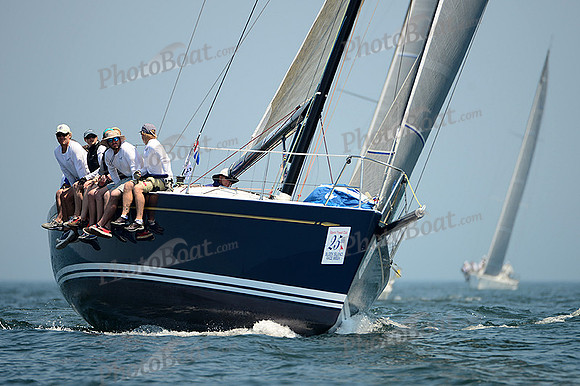 2013 Block Island Race Week A 292