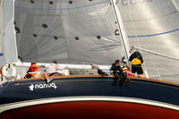 2012 Charleston Race Week A 354