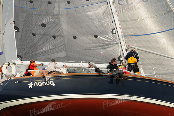 2012 Charleston Race Week A 354