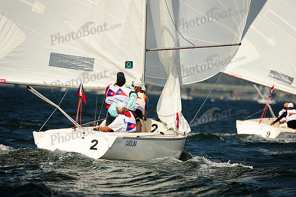 2014 USQS-D 1060