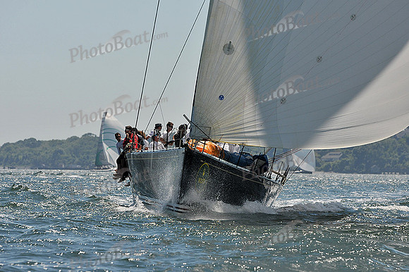 2012 NYYC Annual Regatta A 1591