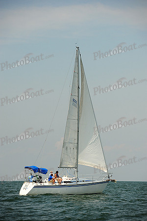 2014 Cape Charles Cup A 1386