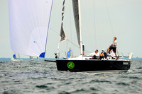 2014 NYYC Race Week E 529