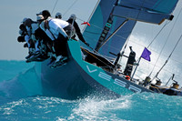 2012 Key West Race Week A 245