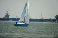 2013 Southern Bay Race Week B 599
