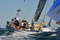 2012 Newport Bermuda 376