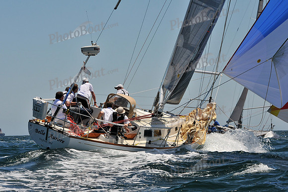 2012 Newport Bermuda 376
