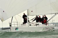 2013 Charleston Race Week B 136