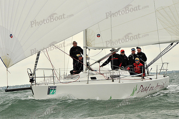 2013 Charleston Race Week B 136