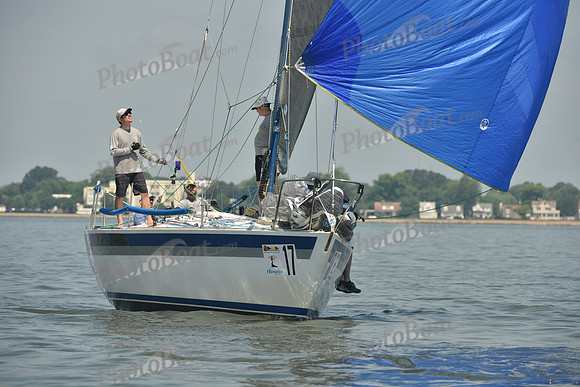 2018 Southern Bay Race Week A_0387