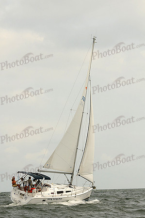 2012 Cape Charles Cup A 568