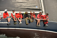 2018 NYYC Annual Regatta A_1522