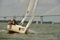 2018 Charleston Race Week A_2433