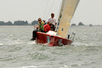 2012 Charleston Race Week A 1158