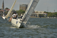 2017 Charleston Race Week B_0657