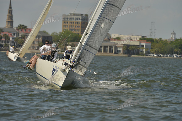 2017 Charleston Race Week B_0657