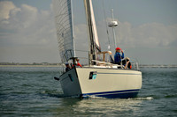 2018 Charleston Race Week A_0159