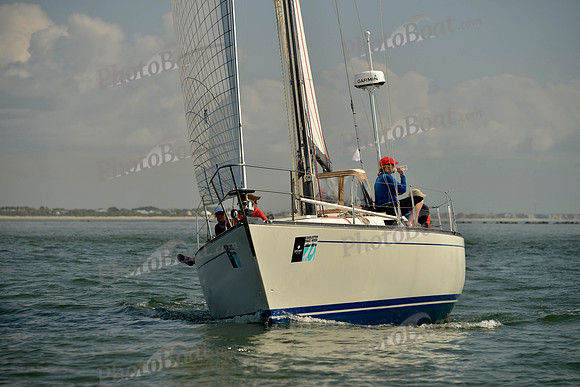 2018 Charleston Race Week A_0159