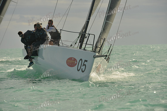 2016 Key West Race Week D_1304