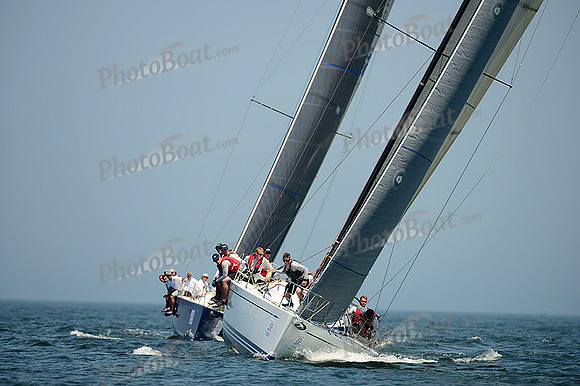 2013 Block Island Race Week A 202