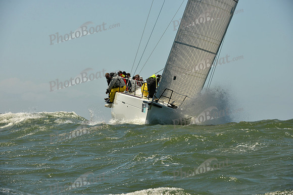 2016 Charleston Race Week C 0644
