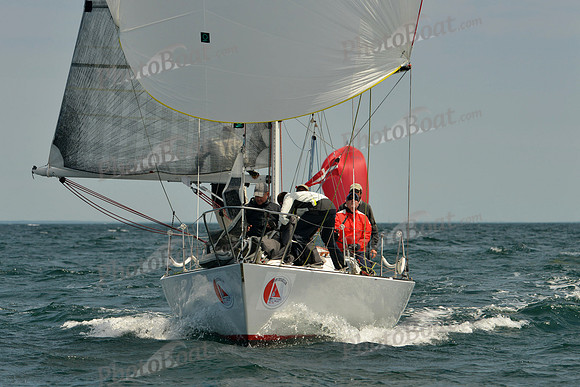 2015 Block Island Race Week K 397
