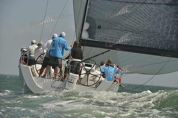 2017 Charleston Race Week D_0364