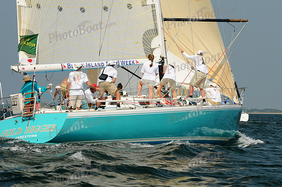 2011 Block Island RW C 647