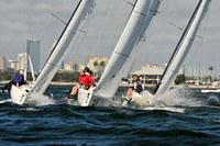 2014 J70 Winter Series A 1135