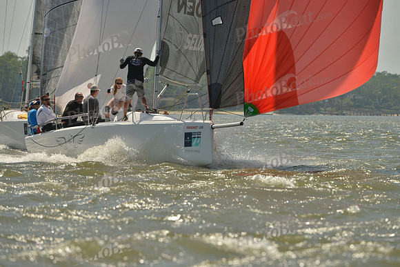 2017 Charleston Race Week D_2476