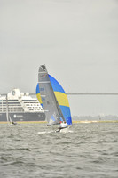 2019 Charleston Race Week C_0229