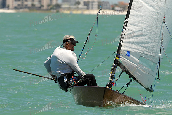 2012 Contender Worlds A 1773