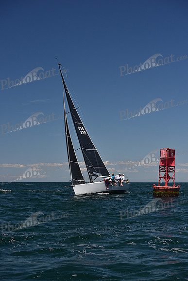 2021 Block Island Race Week E_0465