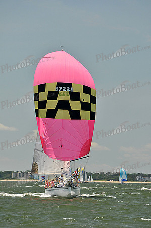 2013 Southern Bay Race Week D 1469