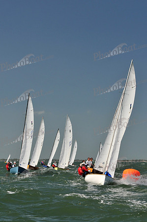2012 Thistle MidWinters C 233