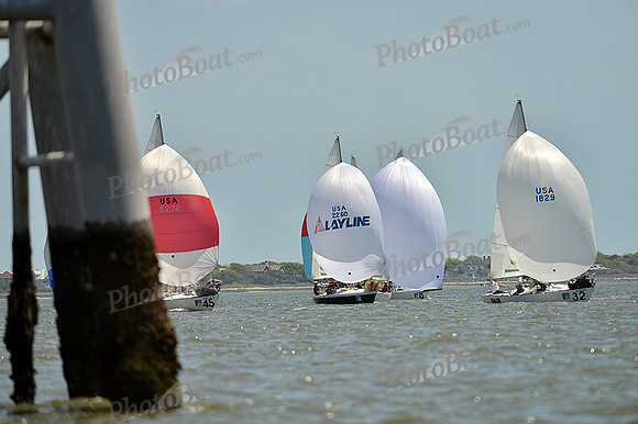 2014 Charleston Race Week F 224